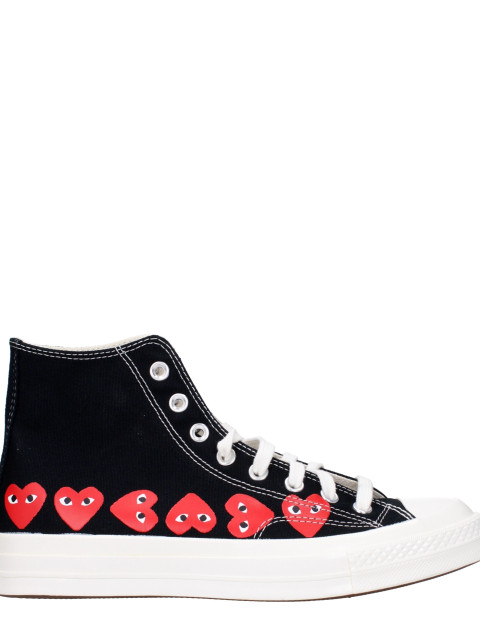 [Comme des Garçon] Loafer SS25 A0814U7C