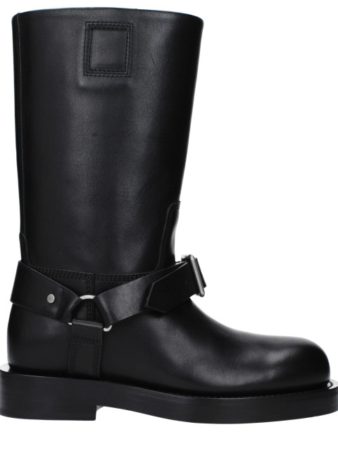 [Burberry] Long Boots SS25 8077392