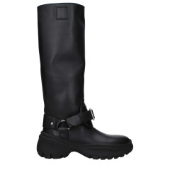 [Burberry] Long Boots SS25 8096904