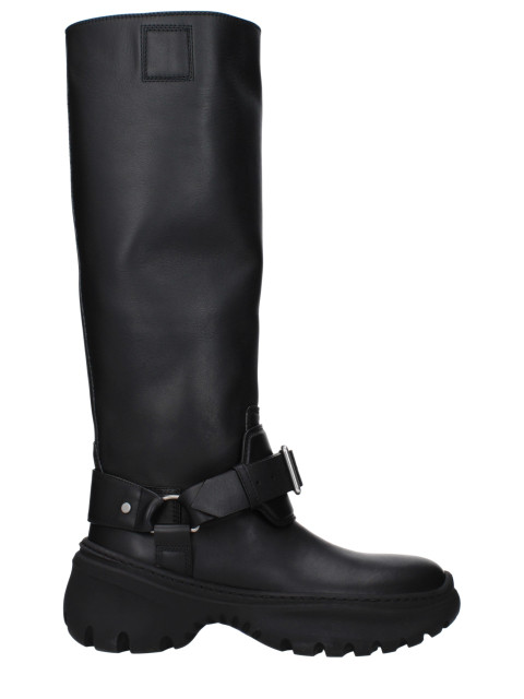 [Burberry] Long Boots SS25 8096904
