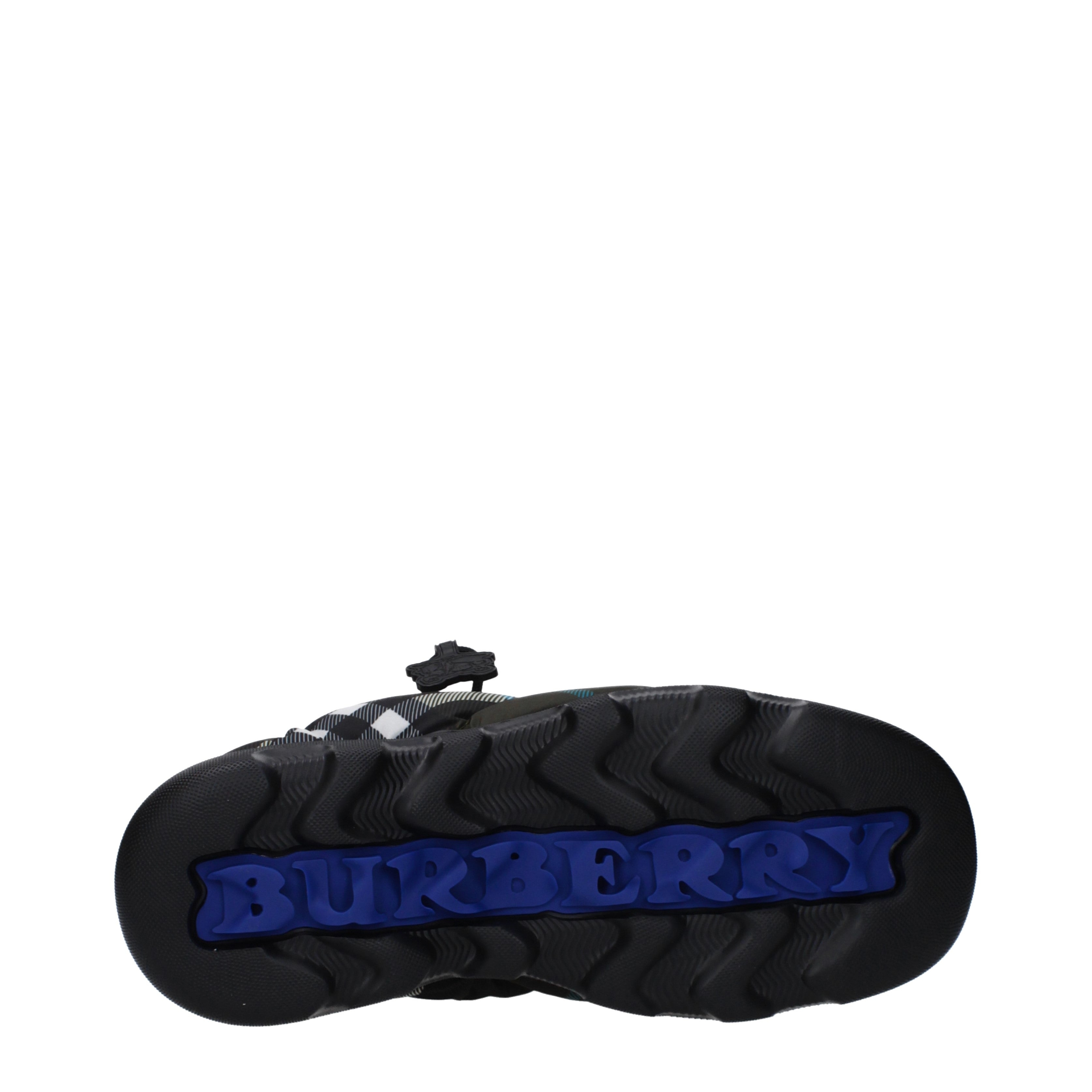 [Burberry] Sneakers SS25 809535TESSUTO0