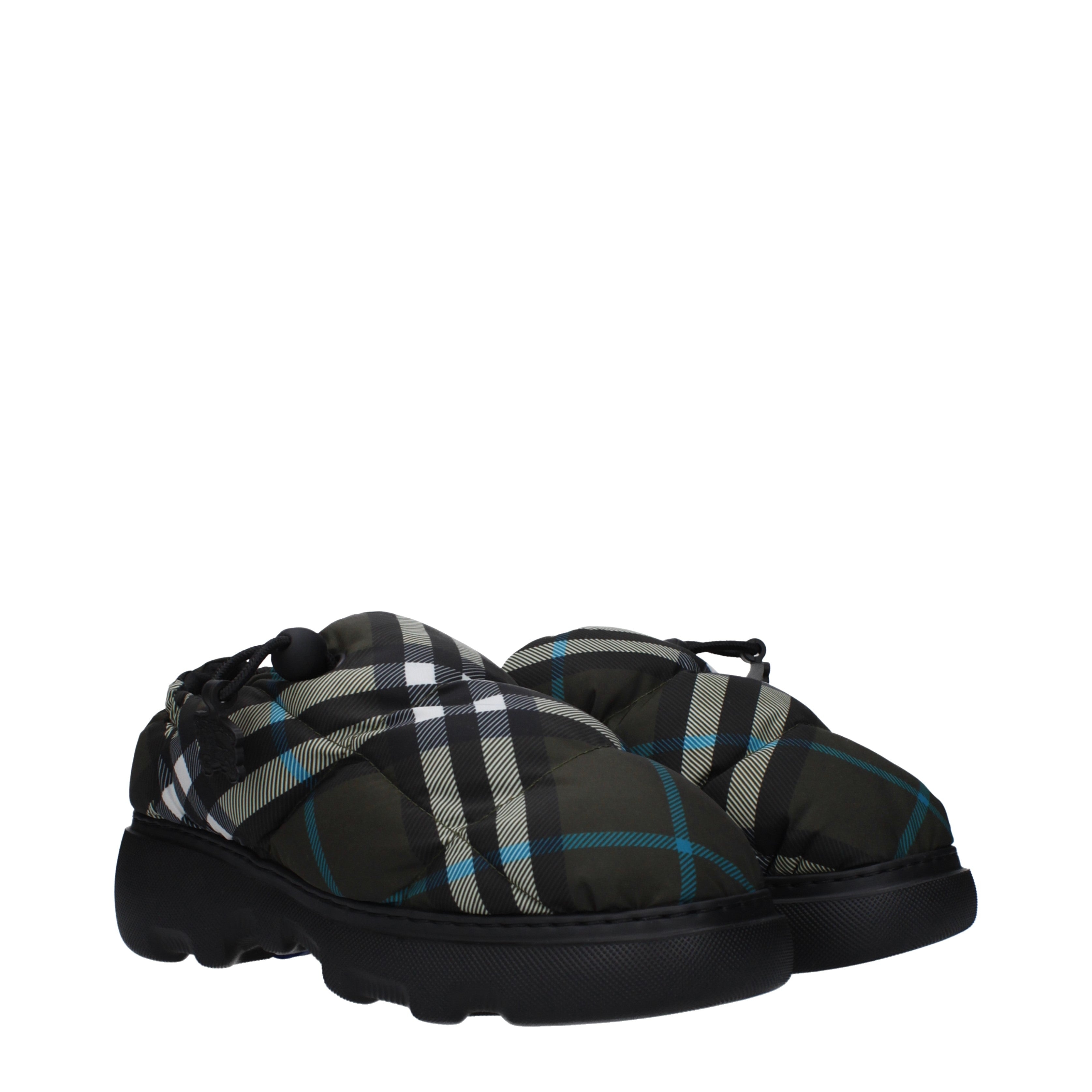 [Burberry] Sneakers SS25 809535TESSUTO0