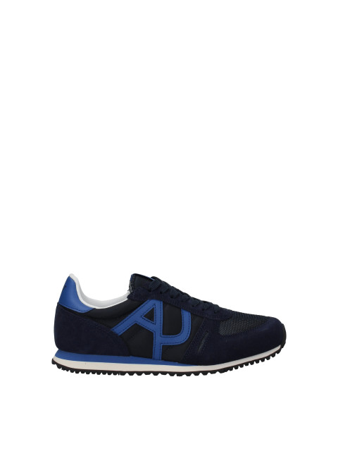 [ARMANI JEANS] Loafer SS25 19350277P42036435