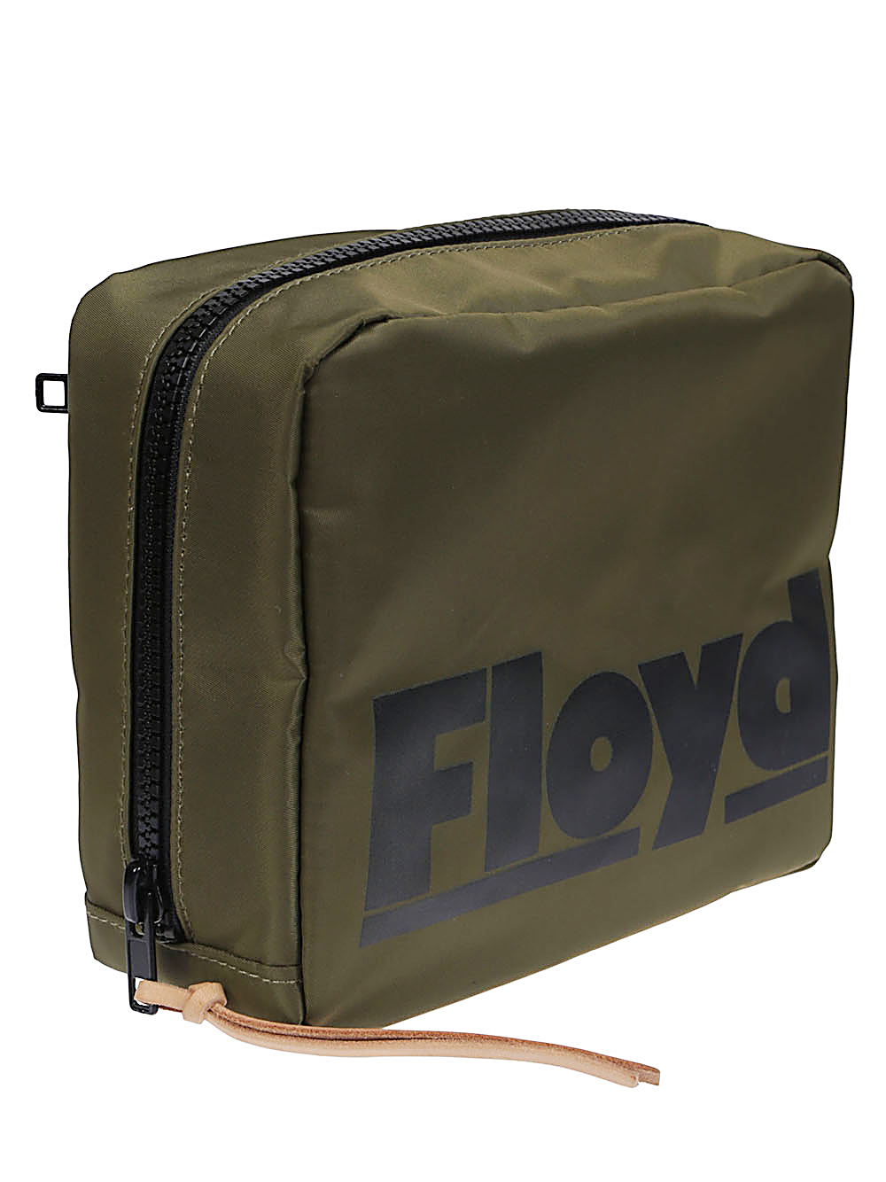 [Floyd] Wallet SS25 FL2001-WK002GATORGREEN