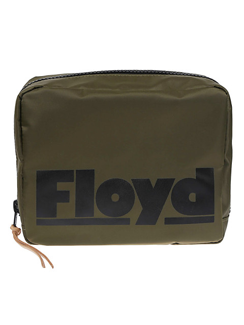 [Floyd] Wallet SS25 FL2001-WK002GATORGREEN