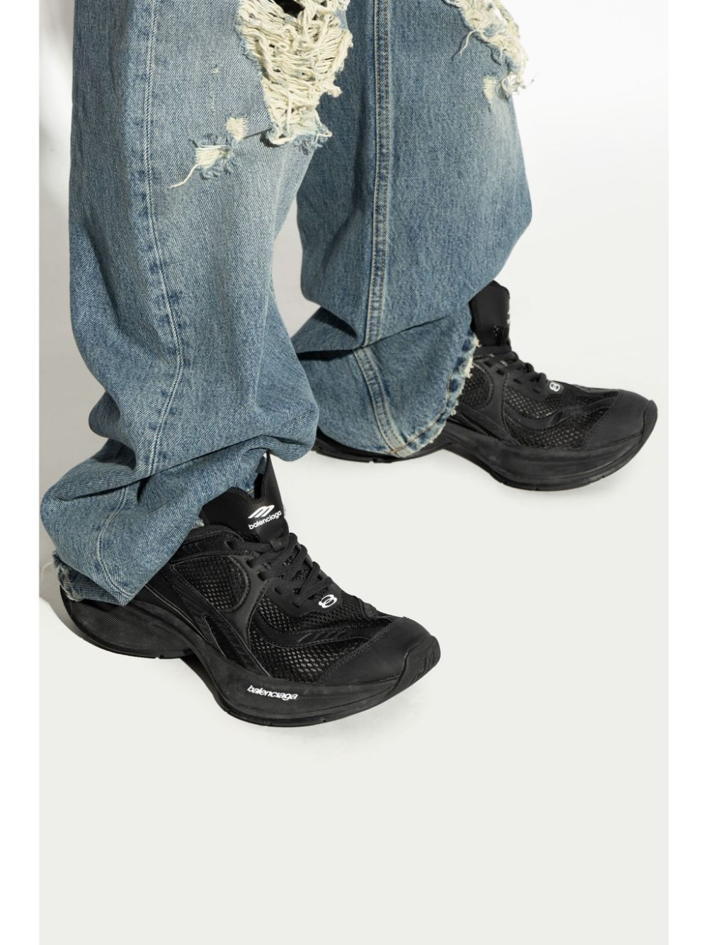 [Balenciaga] Sneakers SS25 793944WFLGY1000