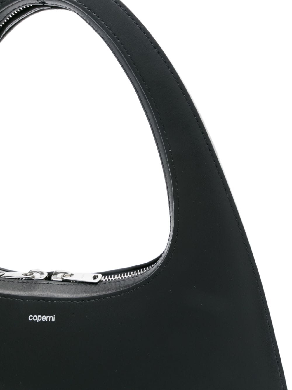 [Coperni] Shoulder bag SS25 COPBA85405BLK