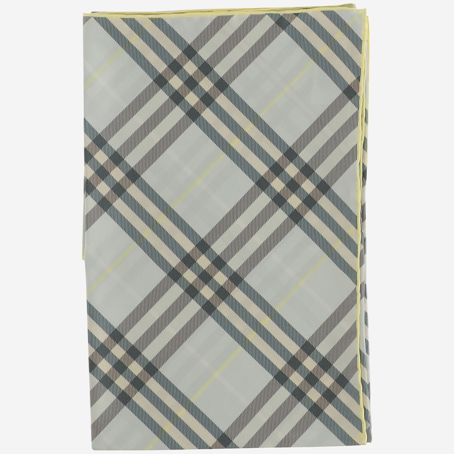 [Burberry] Scarf SS25 8103066BREEZE
