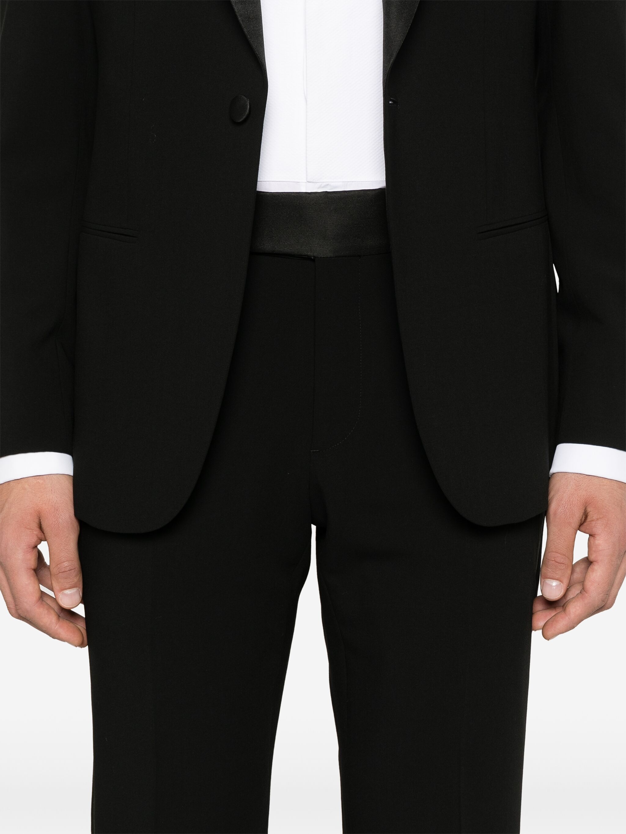 [Giorgio Armani] Sets FW25 GM000706 TE10043