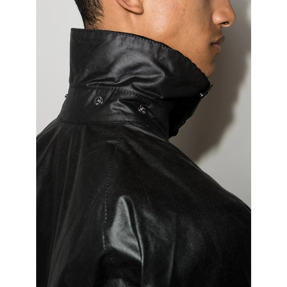 [Barbour] Jacket FW25 MWX0018  BK91