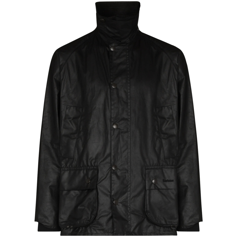 [Barbour] Jacket FW25 MWX0018  BK91