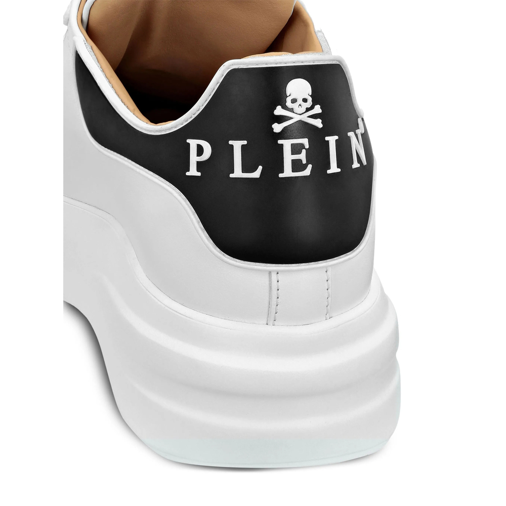 [Philipp Plein] Sneakers FW25 USC0599 PLE005N 01