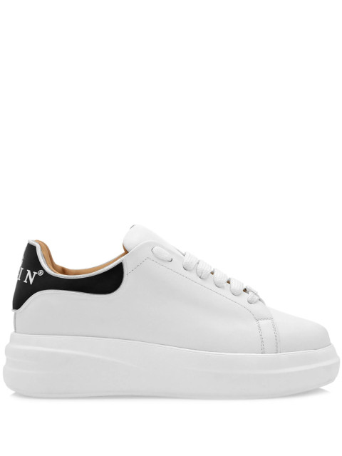 [Philipp Plein] Sneakers FW25 USC0599 PLE005N 01