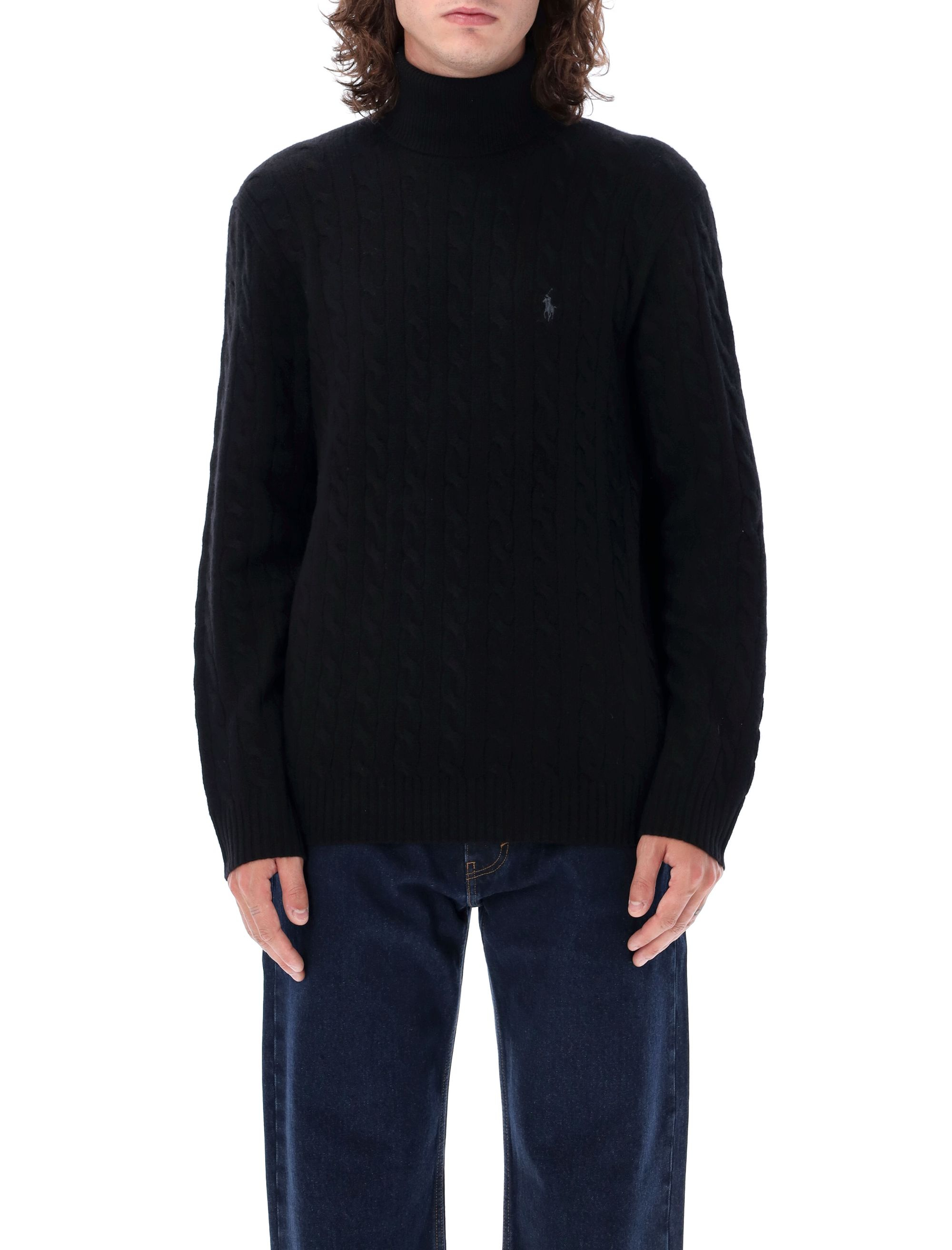 [Polo Ralph Lauren] Knitwear FW25 710876836002