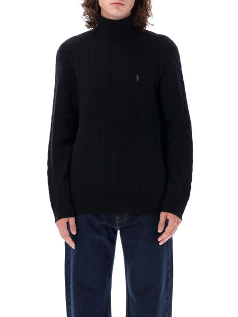 [Polo Ralph Lauren] Knitwear FW25 710876836002