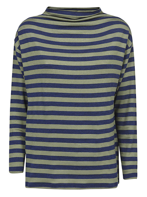 [C-ZERO SHIRT] Knitwear FW22 510Z350