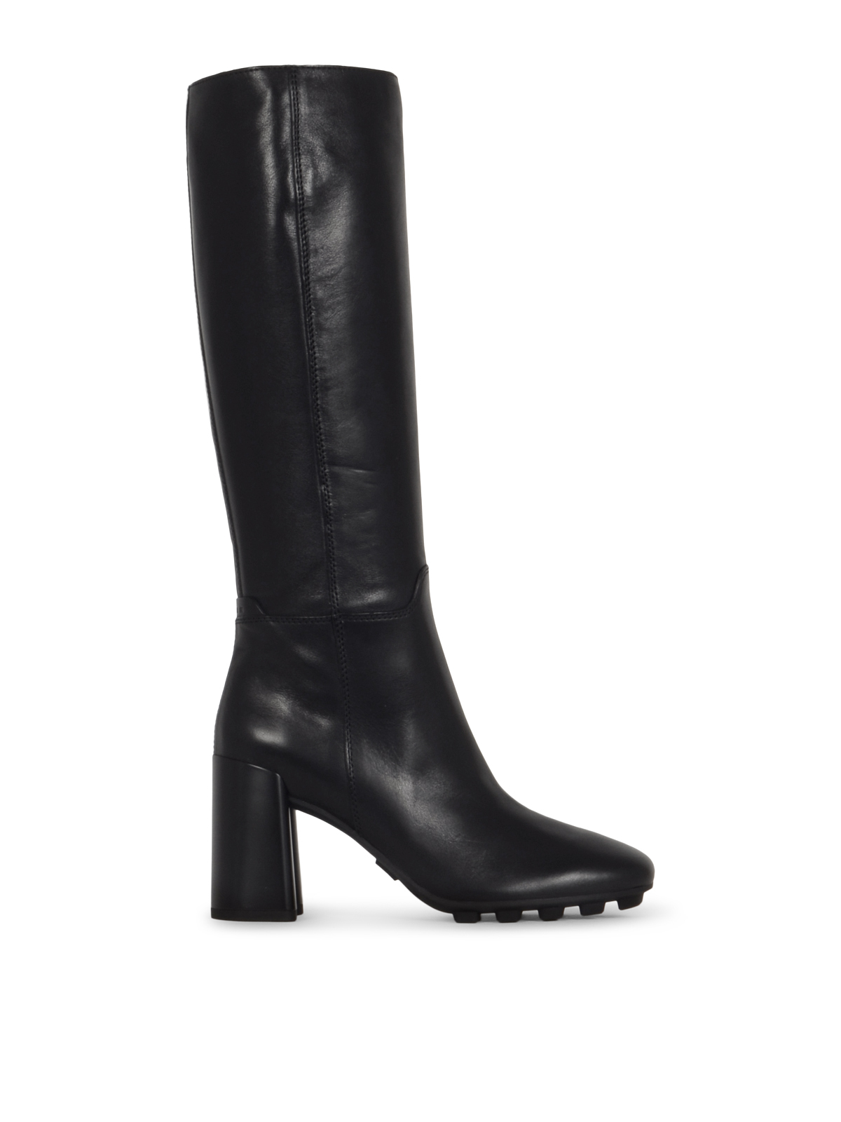 [Hogan] Long Boots FW25 HXW6950FW40KXTB999