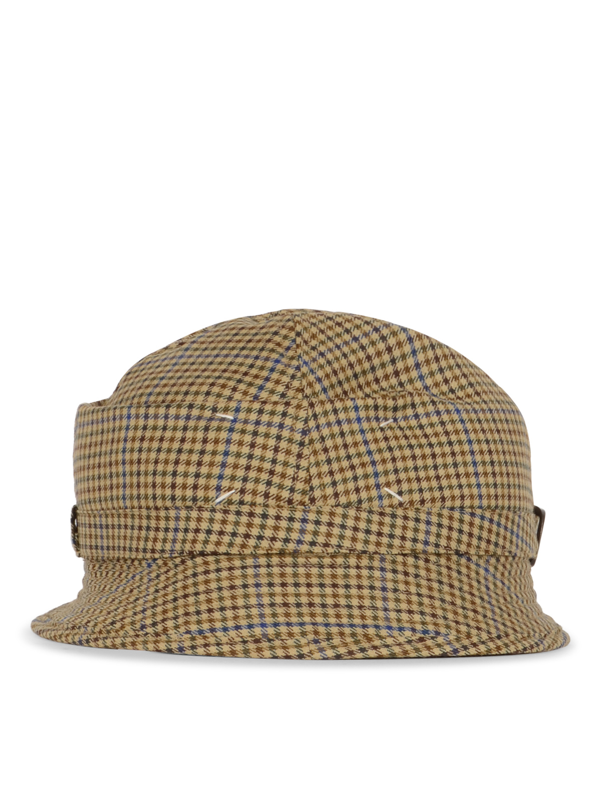 [Maison Margiela] Cap FW25 S50TC0078M35648001F