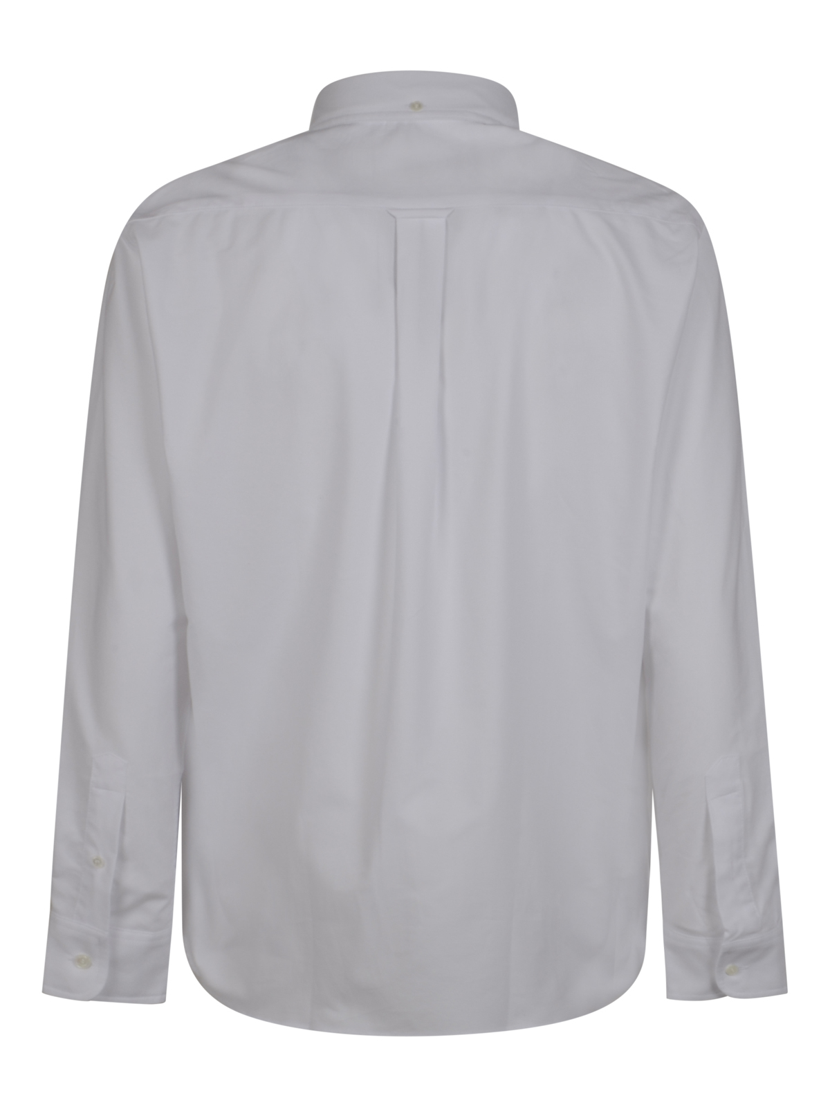 [MAISON KITSUNE] Shirts Long Sleeve FW25 PM00413WC5062P100