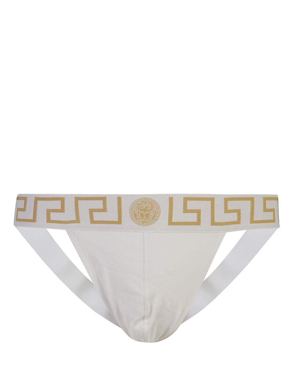 [Versace] Brief boxer FW25 AUU010171A10011A81H