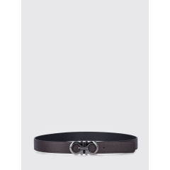 [Ferragamo] Belt FW25 675542 689112 085