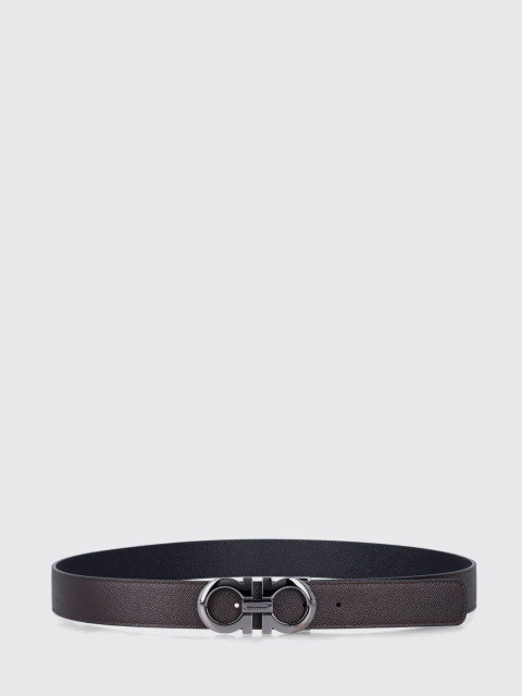 [Ferragamo] Belt FW25 675542 689112 085