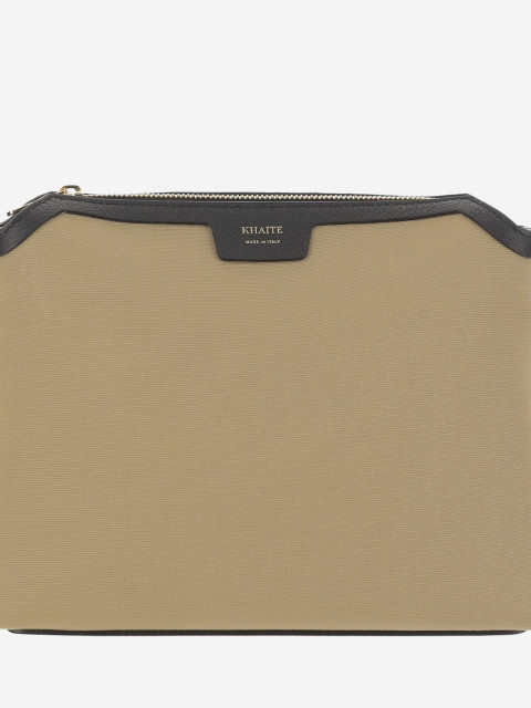 [KHAITE] Pouch SS25 H4010917618