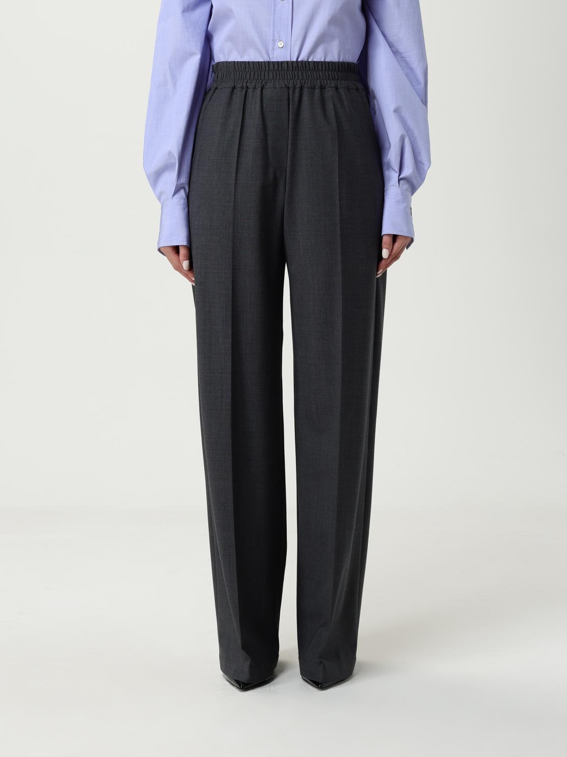 [Brunello Cucinelli] Trousers FW25 MPW07P9002 C4078