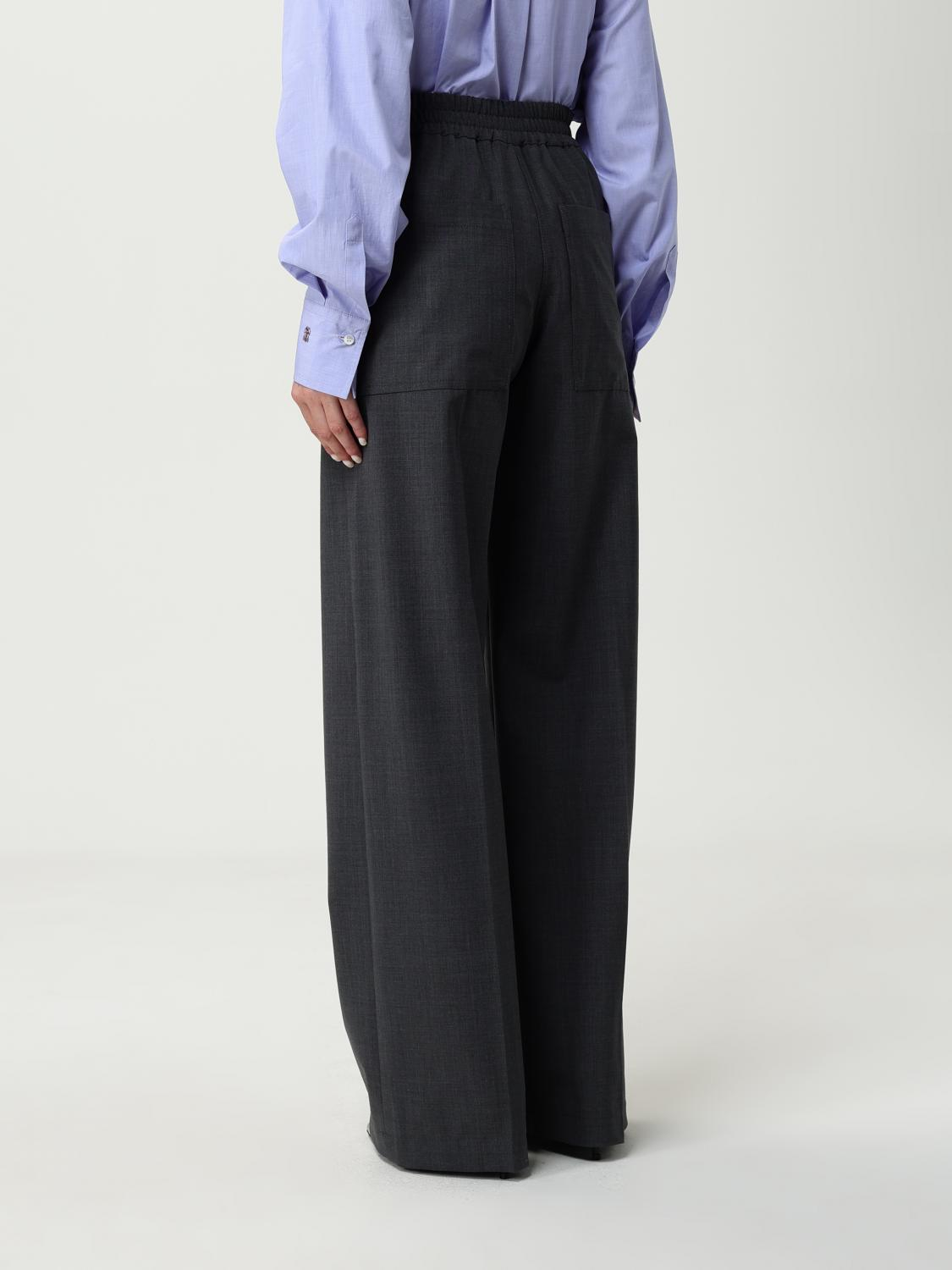[Brunello Cucinelli] Trousers FW25 MPW07P9002 C4078