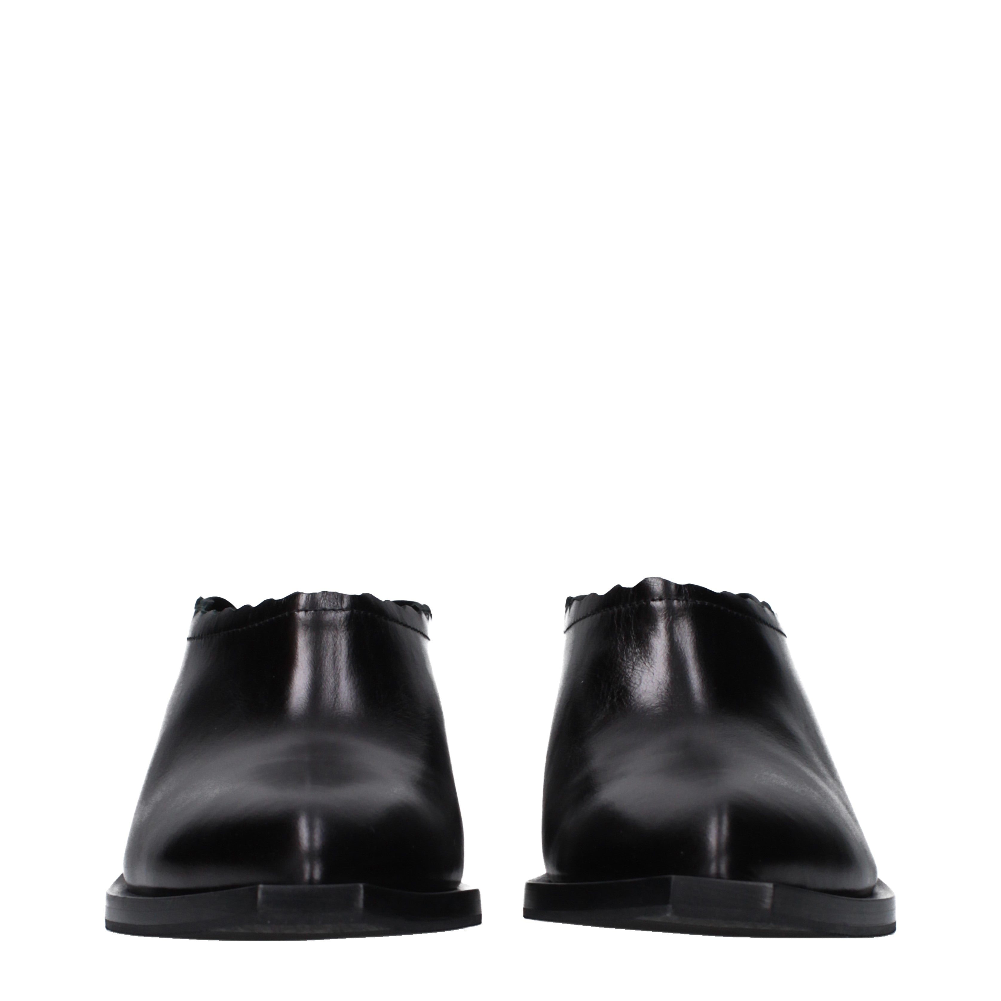 [Moschino] Loafer SS25 MA10514M0LMD5000