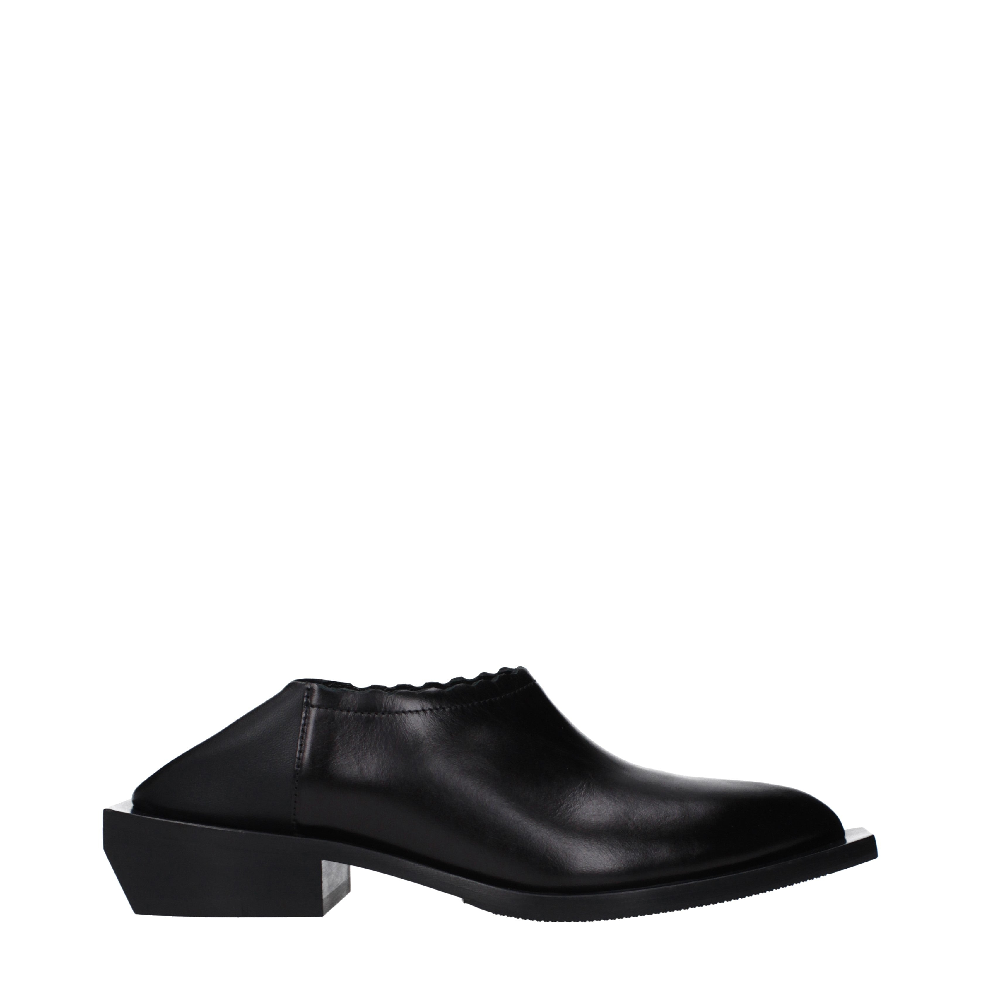 [Moschino] Loafer SS25 MA10514M0LMD5000