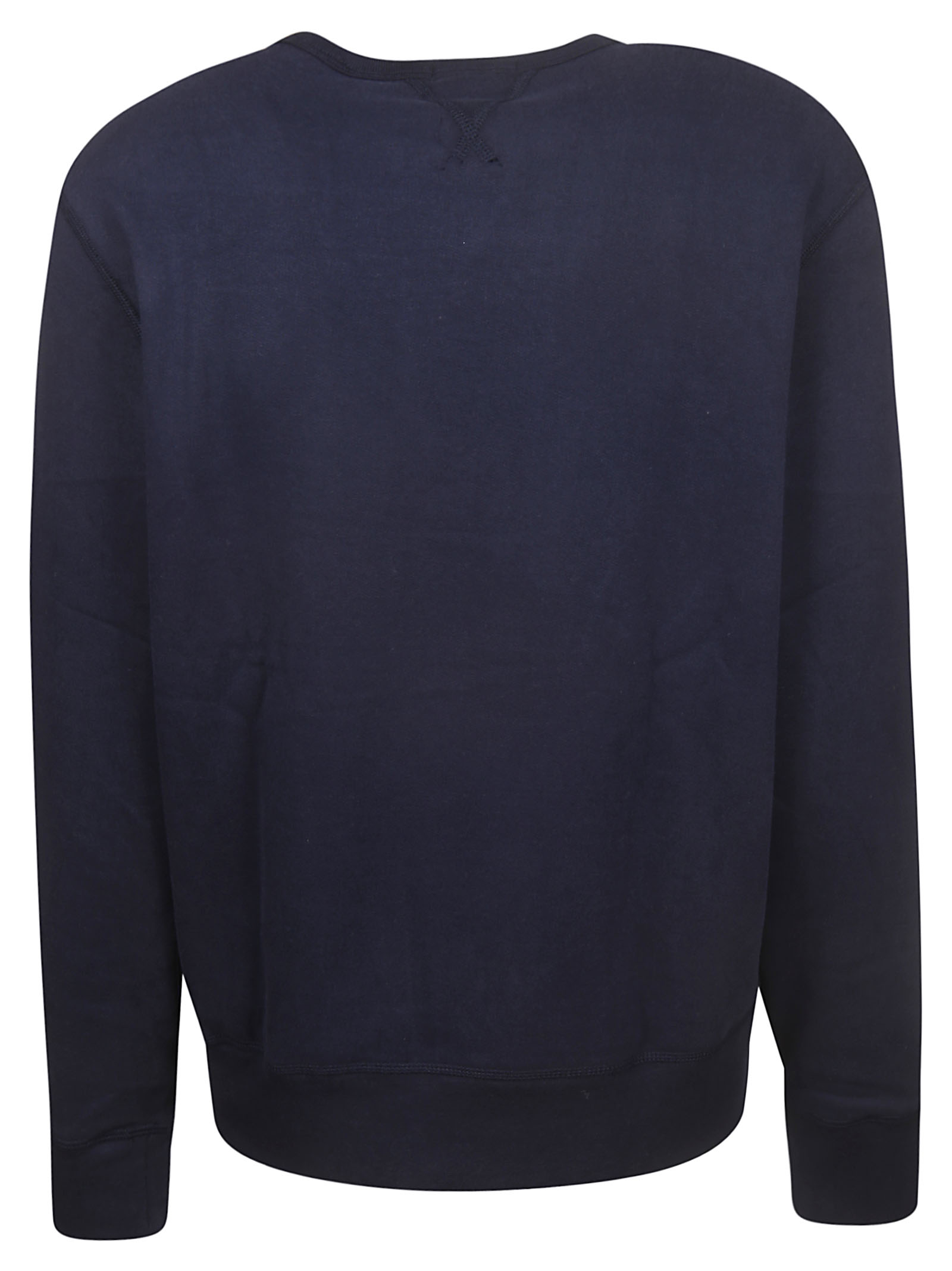 [Ralph Lauren] Sweatshirt FW25 710 766772