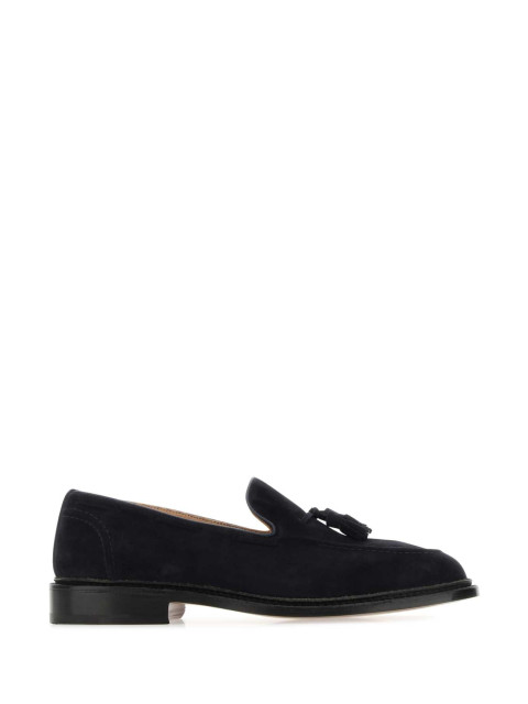 [Tricker'S] Loafer FW25 ELTONCASTORINO NAVY