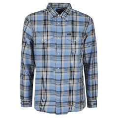 [Lee] Shirts Long Sleeve SS23 112331664L66RBNA29