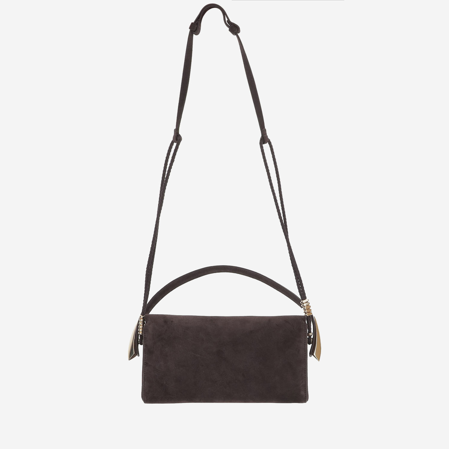[Benedetta Bruzziches] Shoulder bag FW25 ELIFGOTHICCORE