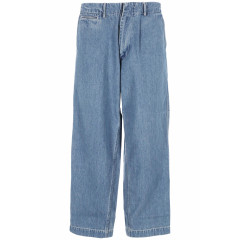 [Nanamica] Jeans SS25 SUCS306EIB