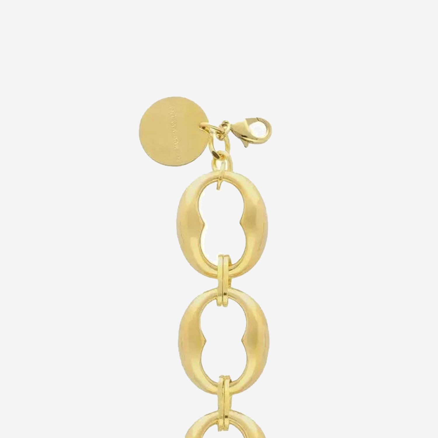 [VANESSA BARONI] Bracelet SS25 VB2516GOLgold