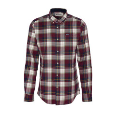 [Barbour] Shirts Long Sleeve FW24 MSH4995RE94