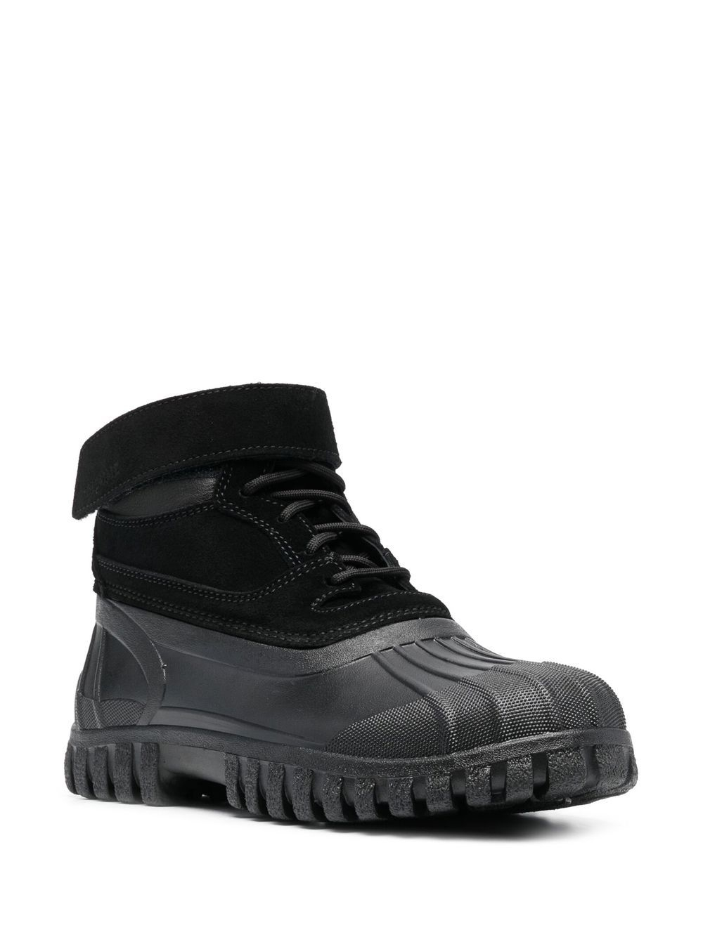 [DIEMME] Ankle boots FW22 DI2207AB01BLACK