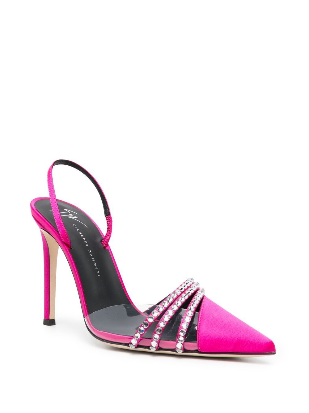 [Giuseppe Zanotti] Sandals FW22 I250006C93474002