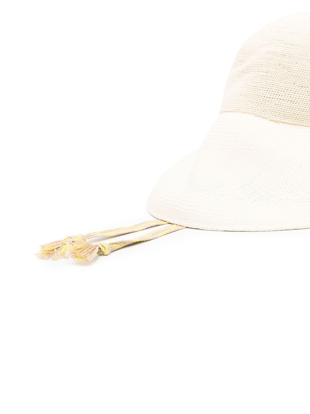 [Maison Michel] Hat SS22 1127010001JULIANNEDEMIBLAN