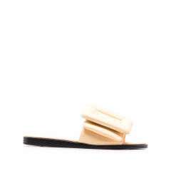 [Boyy] Sandals SS22 PUFFYSANDALLSCORNCHOWDER