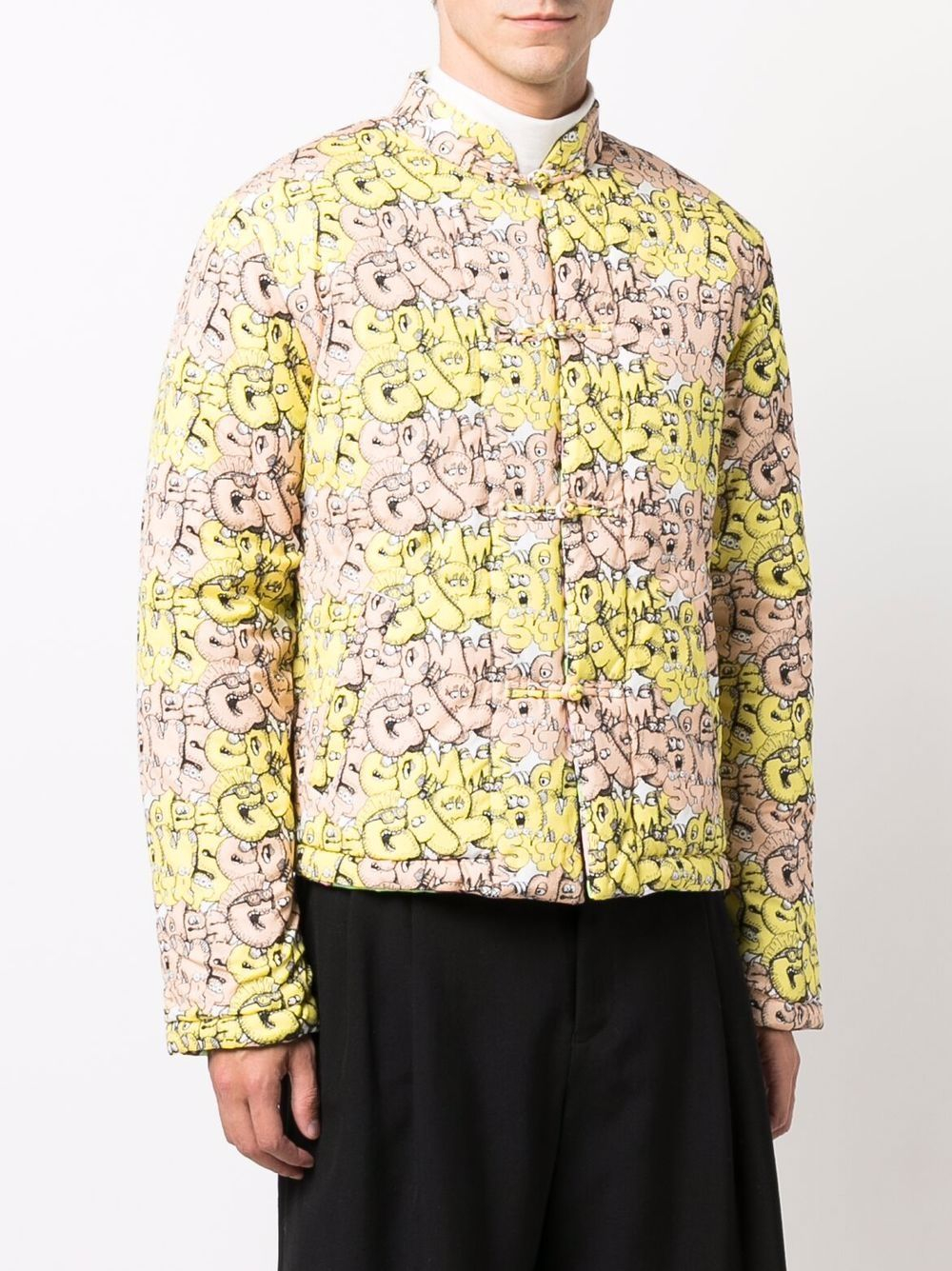 [Comme des Garcons] Blazer FW21 FHJ0062