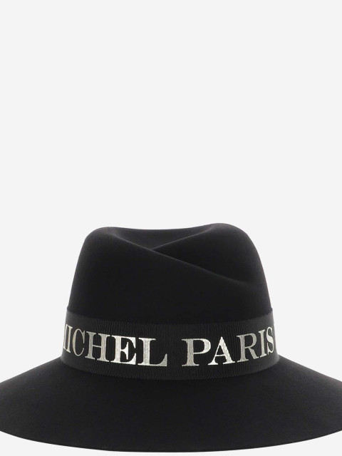 [Maison Michel] Hat FW21 1001158001BLACK