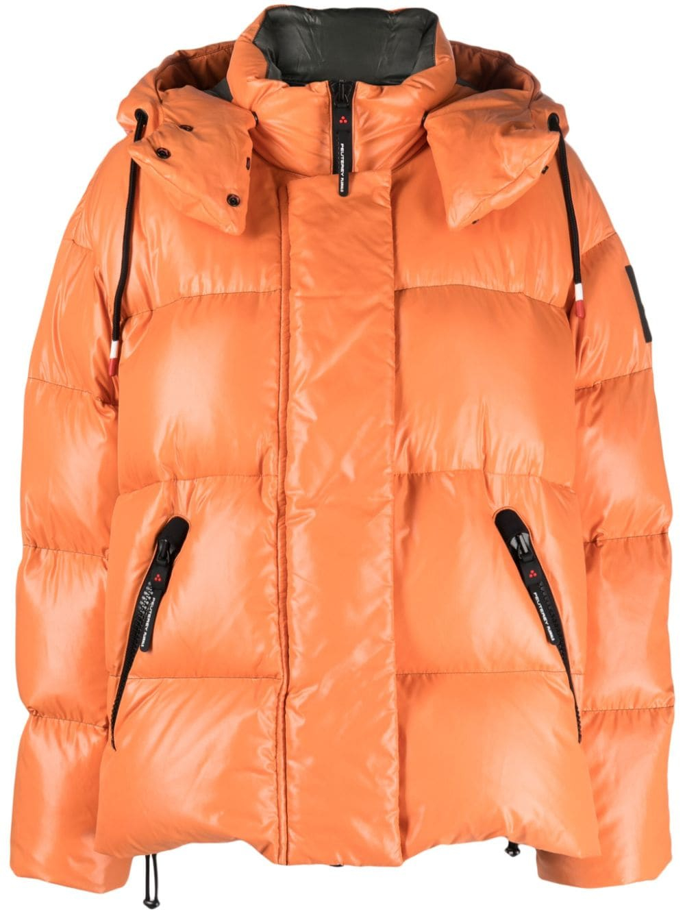[Peuterey] Down jacket FW23 PED492601181855KASHA122VK