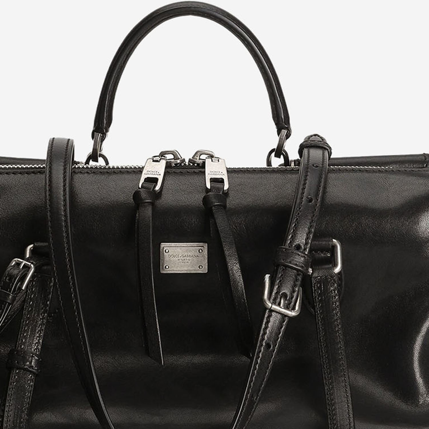 [Dolce & Gabbana] Shoulder bag FW25 BB7844AW11880999