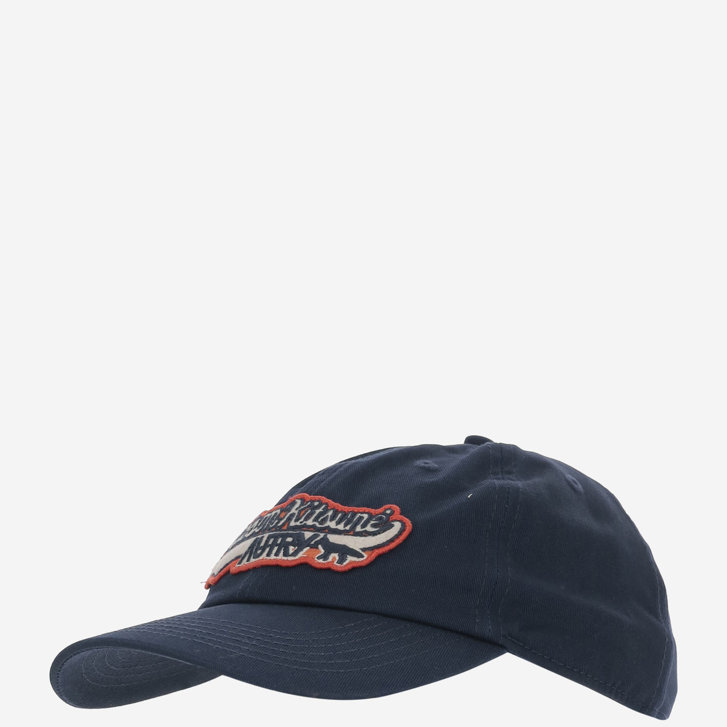 [AUTRY] Cap FW25 ACPUMK3BBLUE
