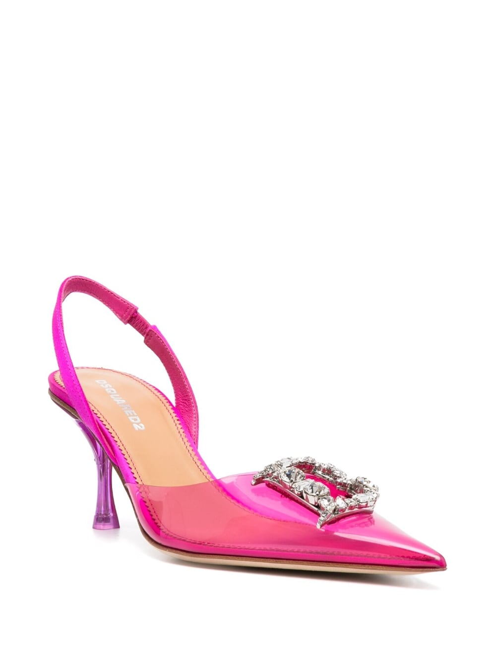 [Dsquared2] Pumps SS23 PBW0014358015729217