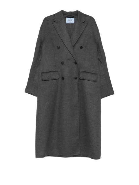 [Prada] Coat FW25 P617S S OOO179BF0480