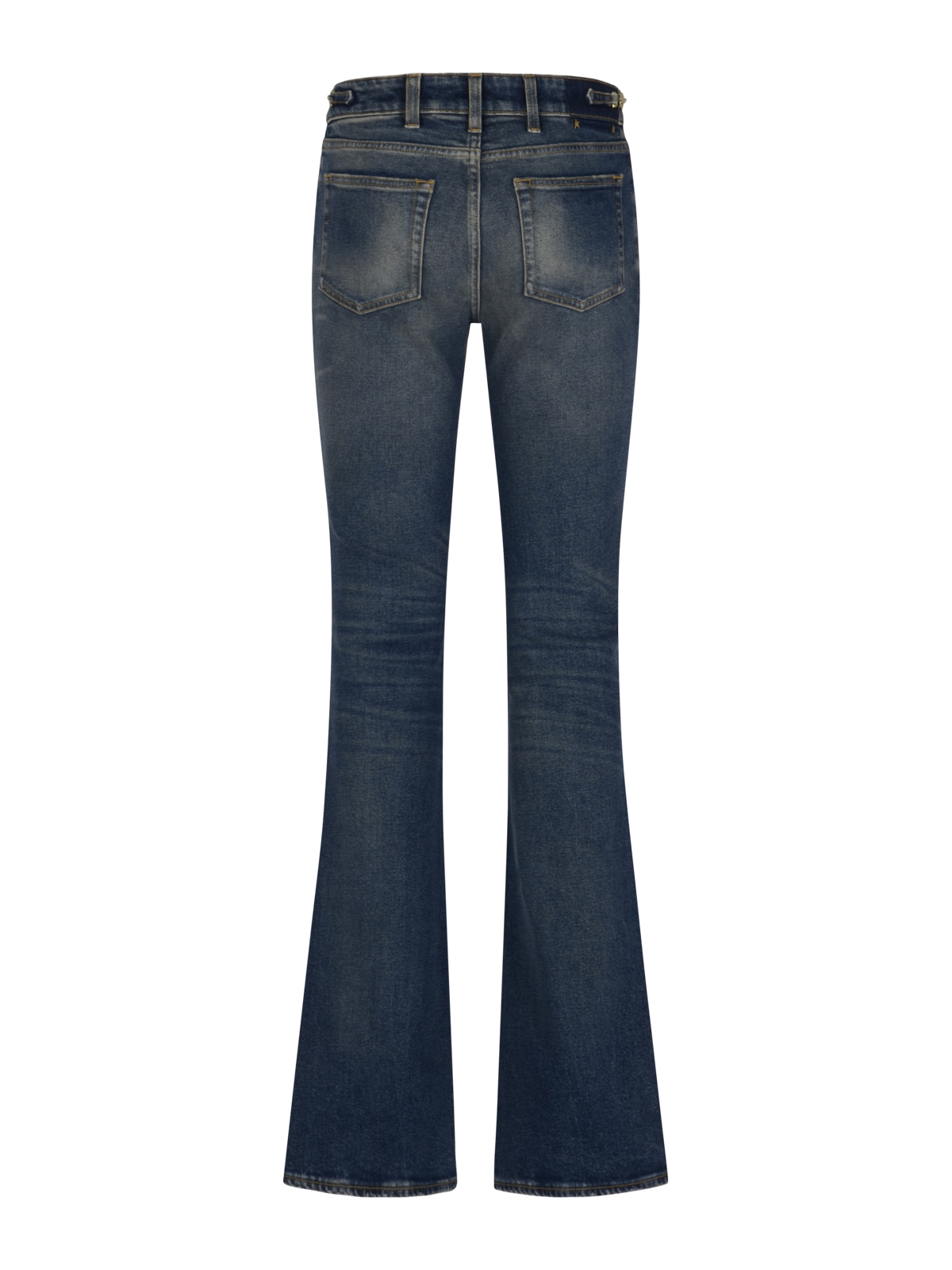 [Golden Goose] Jeans FW25 GWP02460P00207850100
